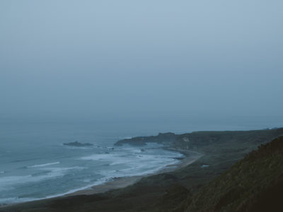 West and North Coasts of Ireland