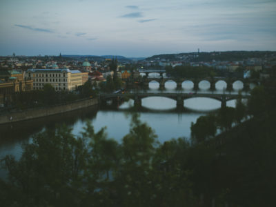 Prague, Czech Republic