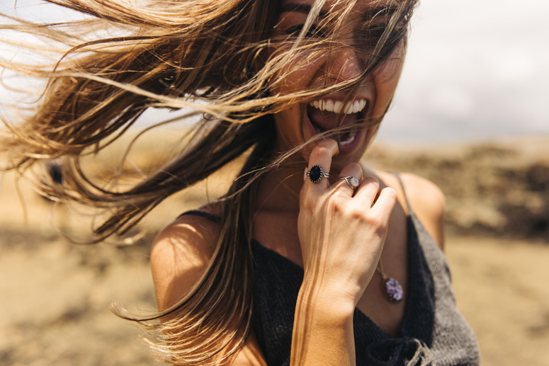 Hawaii girl surfing Brandy Melville